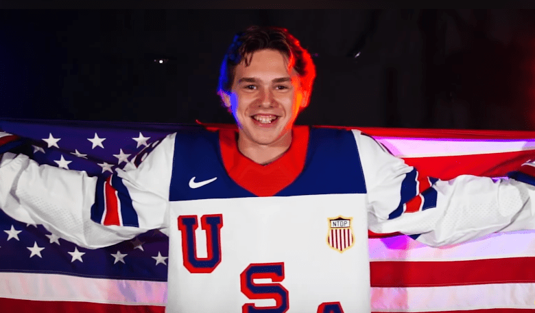 montreal canadiens lj mooney