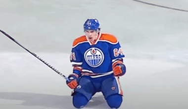 Memorable moments from the Decade of Darkness for the Edmonton Oilers