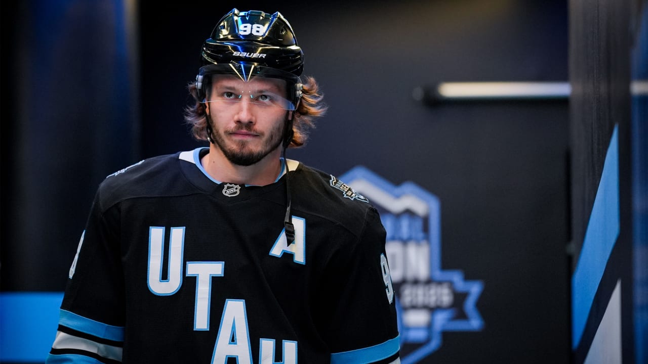 Year in Review: Mikhail Sergachev