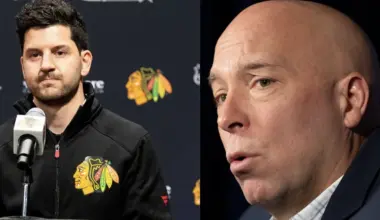 Négociations Montréal-Chicago-Anaheim: l