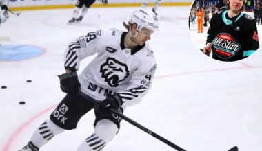 Islanders in early on young Russian standout Maxim Shabanov