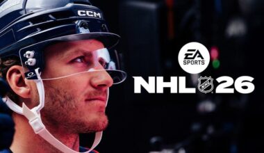 NHL 26 Trailer Released: New Features, Release Date, and Pre-Order Details