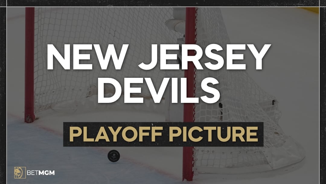 New Jersey Devils Playoff Picture: Chances, Bracket, Seed for 2026