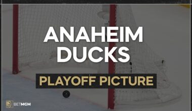 Anaheim Ducks Playoff Picture: Chances, Bracket, Seed for 2026