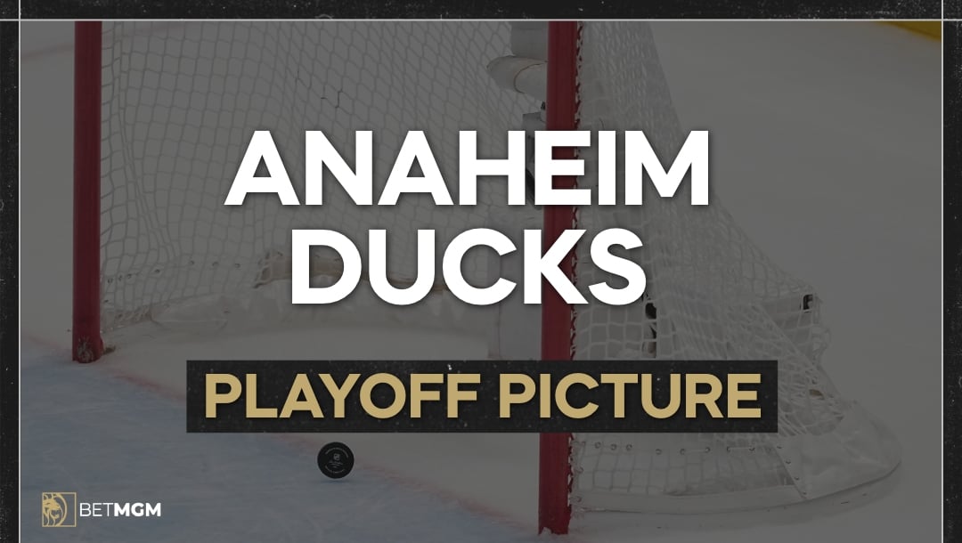 Anaheim Ducks Playoff Picture: Chances, Bracket, Seed for 2026