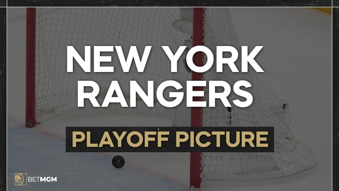 New York Rangers Playoff Picture: Chances, Bracket, Seed for 2026