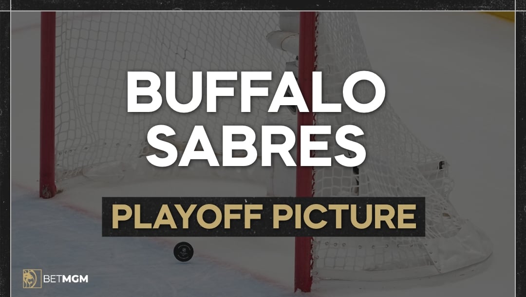 Buffalo Sabres Playoff Picture: Chances, Bracket, Seed for 2026