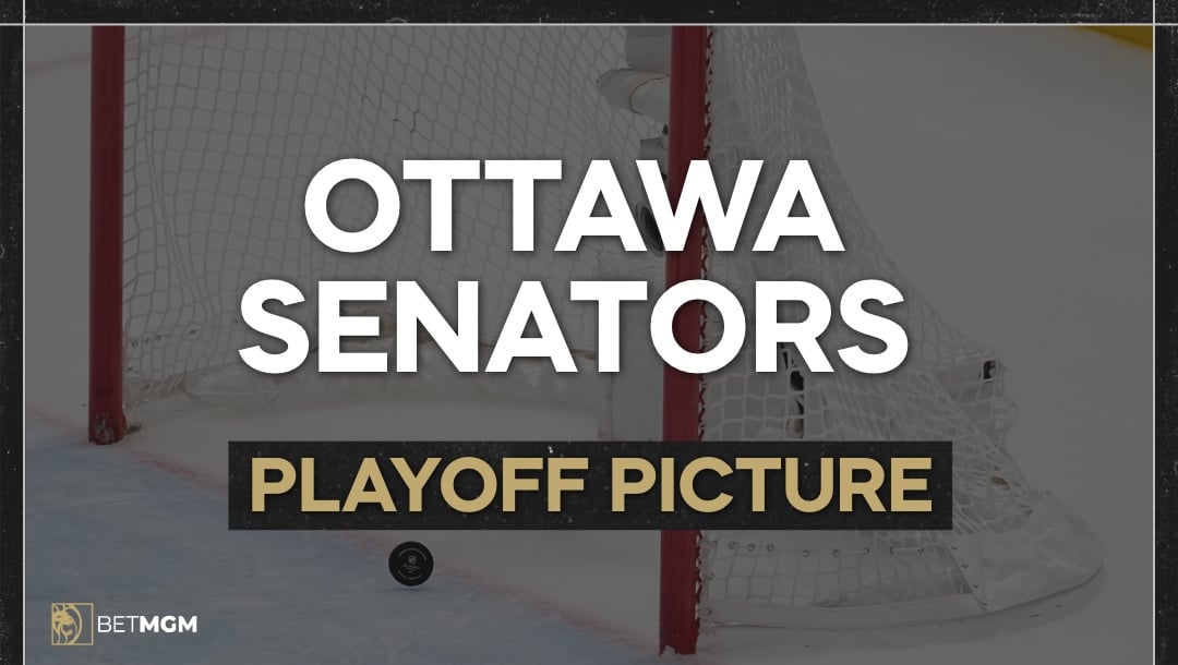 Ottawa Senators Playoff Picture: Chances, Bracket, Seed for 2026