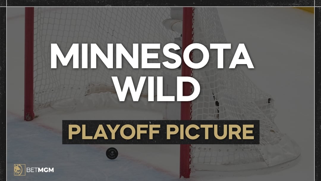 Minnesota Wild Playoff Picture: Chances, Bracket, Seed for 2026
