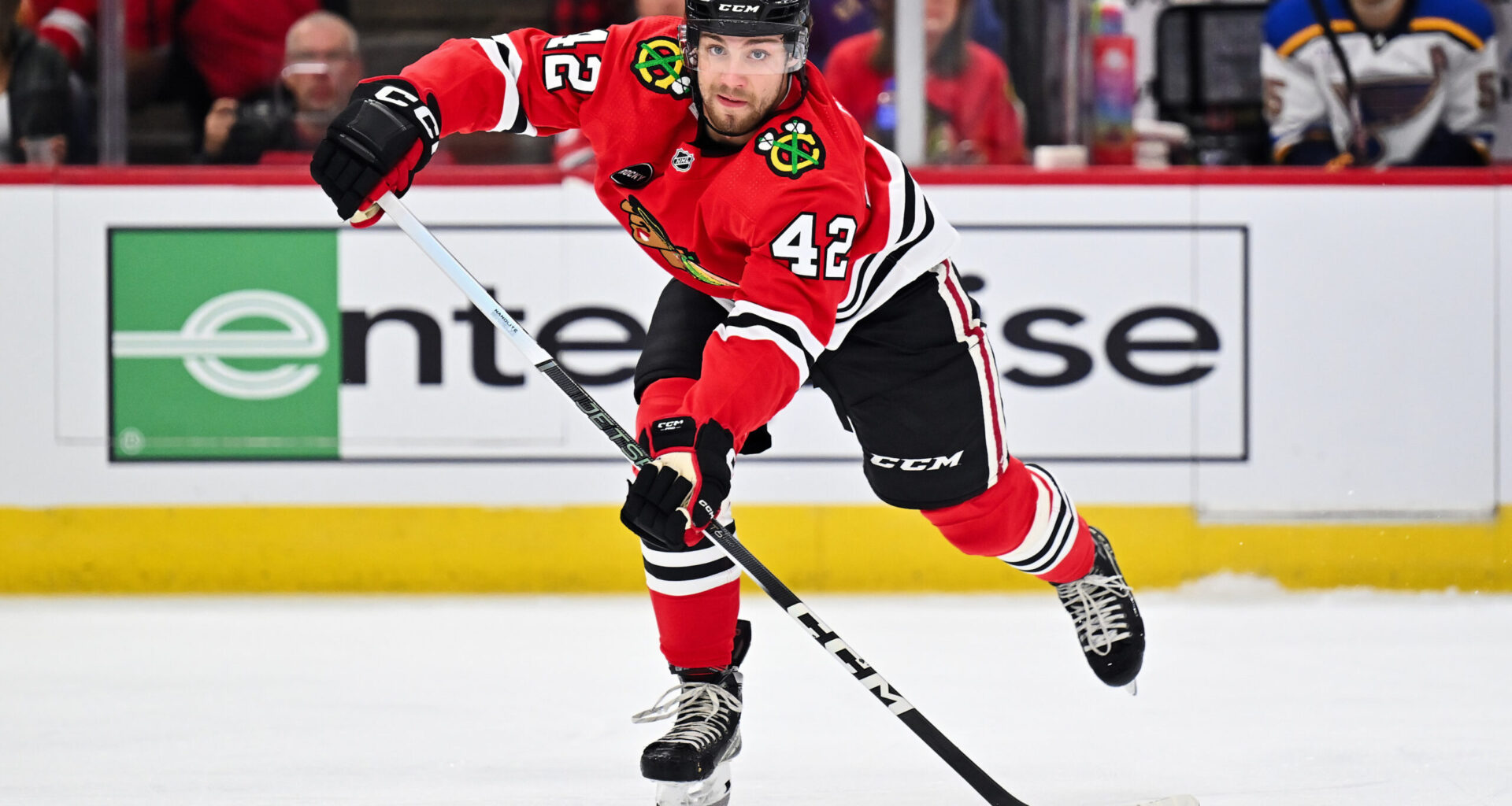 Blackhawks Opening Night Roster Taking Shape After Slew of Sunday Transactions