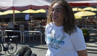 Sarah Nurse, Sophie Jaques set to star for PWHL Vancouver