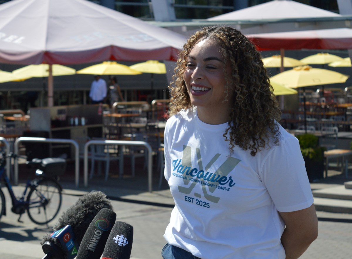 Sarah Nurse, Sophie Jaques set to star for PWHL Vancouver