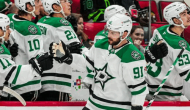 Tyler Seguin joins Luka Doncic on list of high-profile home burglaries in Dallas