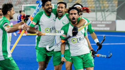 Pakistan confirm return to FIH Hockey Pro League, to face India twice in upcoming season