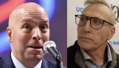 Pat Verbeek en eaux troubles : Kent Hughes rôde autour d’Anaheim