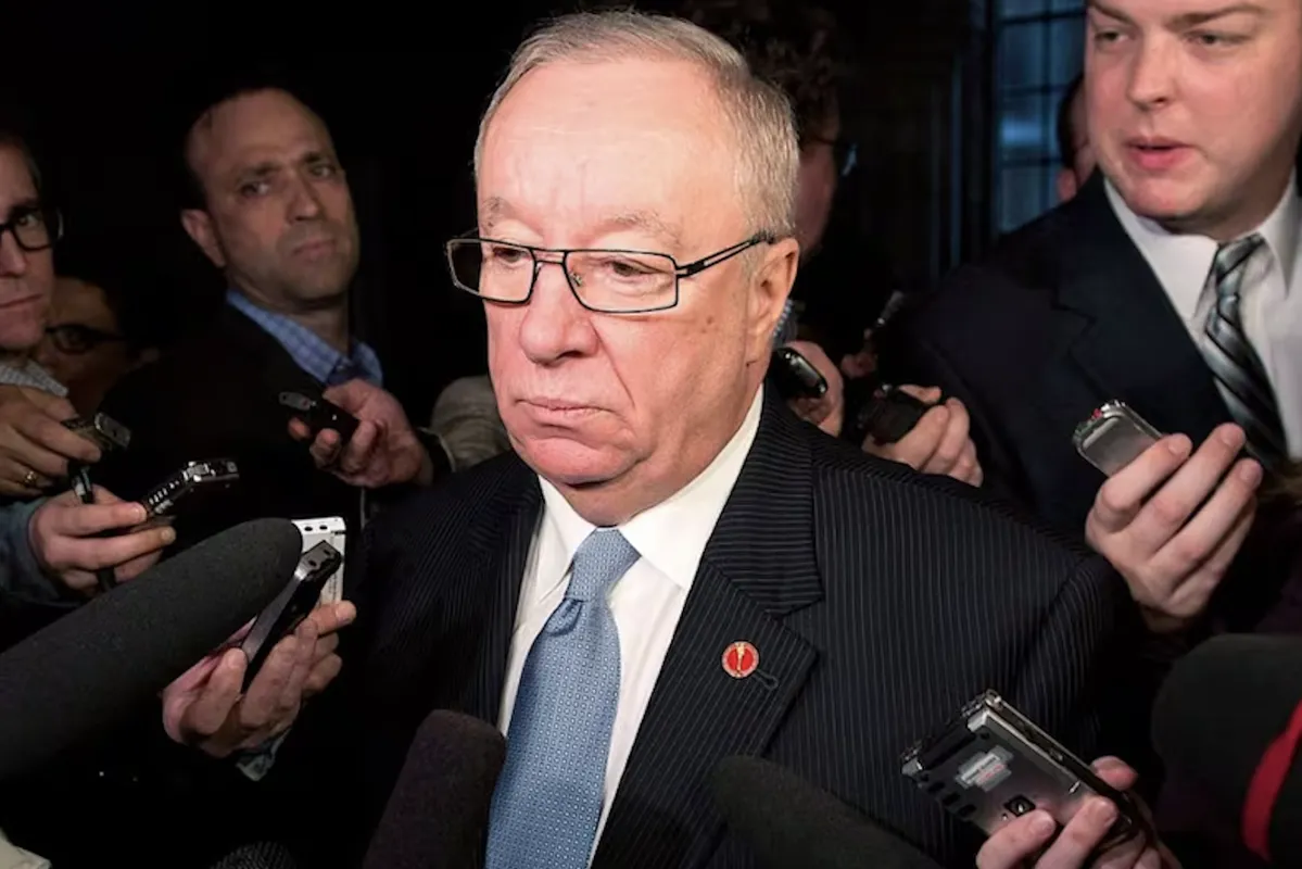Peine au Centre Bell: le Québec pense à Jacques Demers