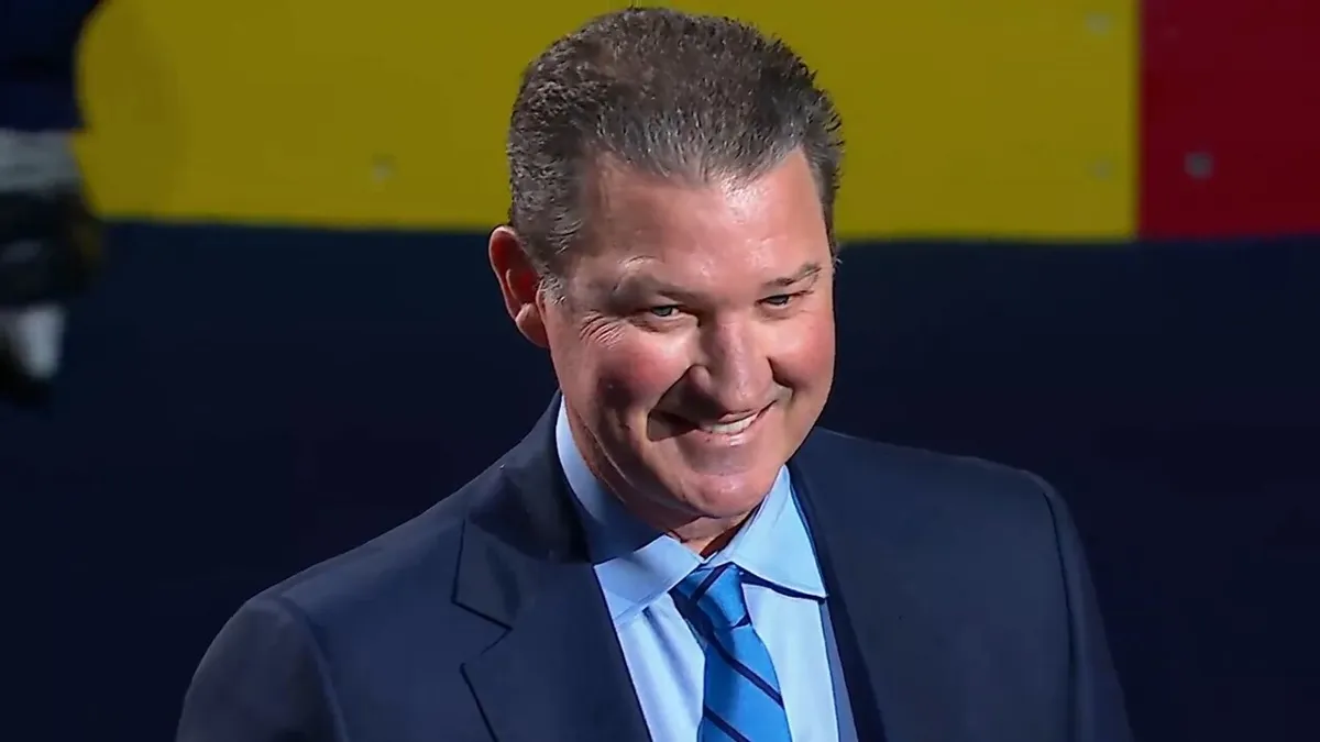 Pensées pour Mario Lemieux et les Penguins: Pittsburgh est en deuil