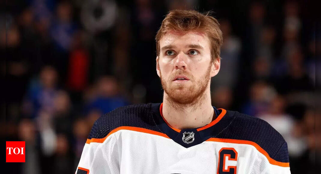 NHL Trade Buzz: Connor McDavid’s future unclear as Oilers maintain wait-and-see stance while contract runs out | NHL News