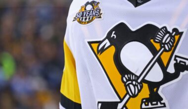 Snapshots: Penguins Ownership, Canucks, Pradel