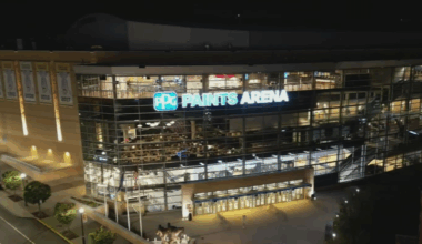 Penguins begin the season at home against the Rangers. Here's what fans should know ahead of the game