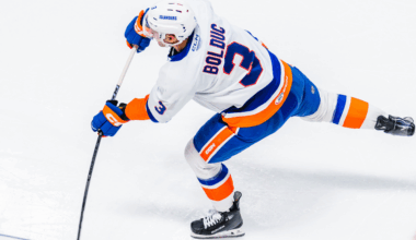 Game Day: Islanders at Penguins