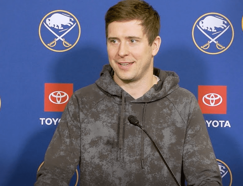 Mark Pysyk, Red Wings