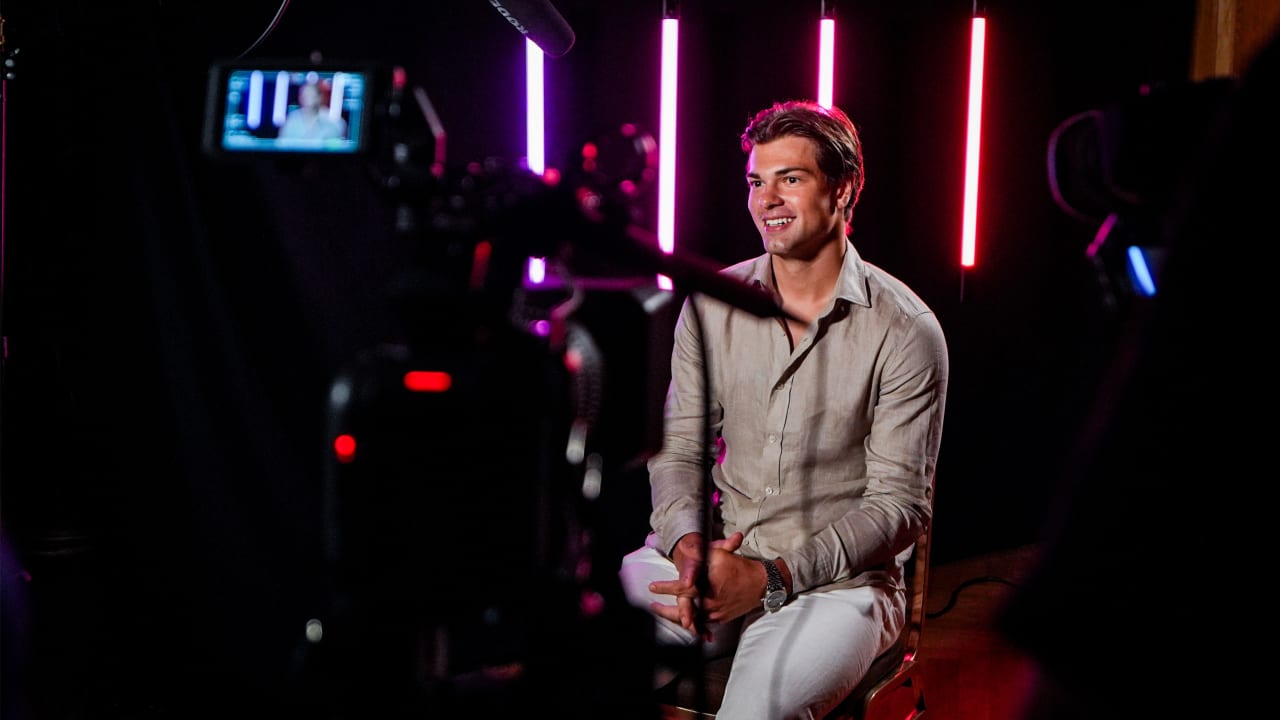 5 Things We Learned from Peterka’s Euro Summer