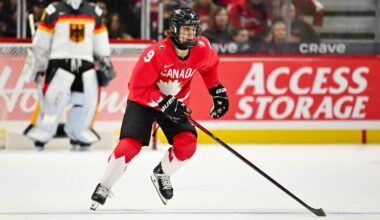 2026 NHL draft prospect watch list: Who joins McKenna?