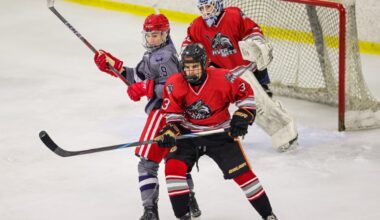 5 storylines to watch in 2025 New England fall hockey