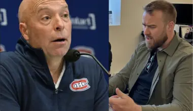 Rebondissement à Montréal : David Savard bouleverse les plans de Kent Hughes