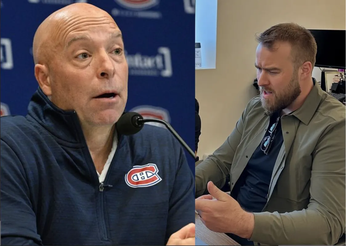 Rebondissement à Montréal : David Savard bouleverse les plans de Kent Hughes