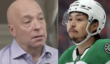 Rebondissement cruel : la transaction Jason Robertson s’est effondrée sous les yeux de Kent Hughes