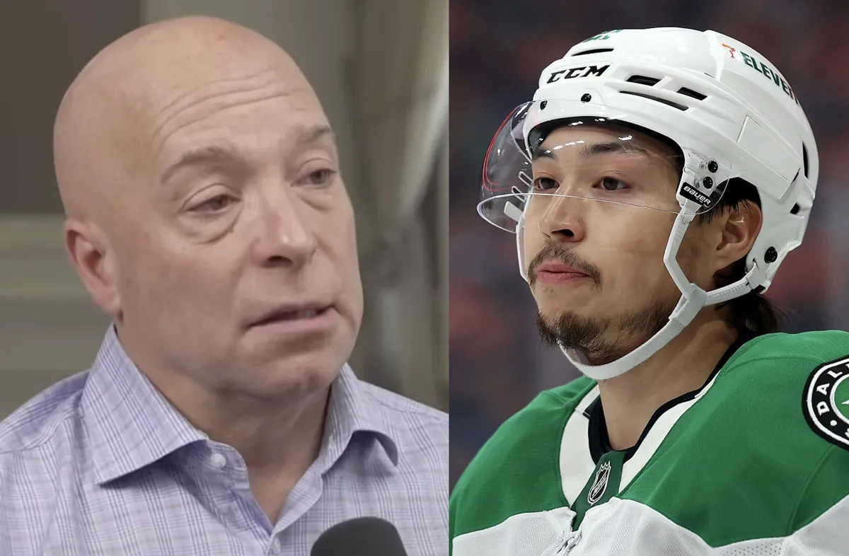 Rebondissement cruel : la transaction Jason Robertson s’est effondrée sous les yeux de Kent Hughes