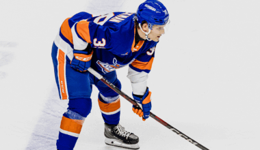 Recap: Marlies 3, Islanders 2 (OT)