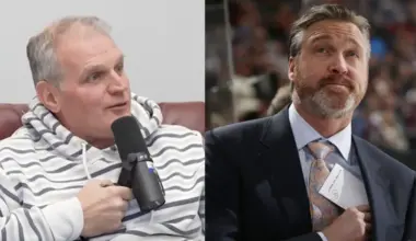 Révélation explosive : Vincent Damphousse sort enfin la vérité sur Patrick Roy