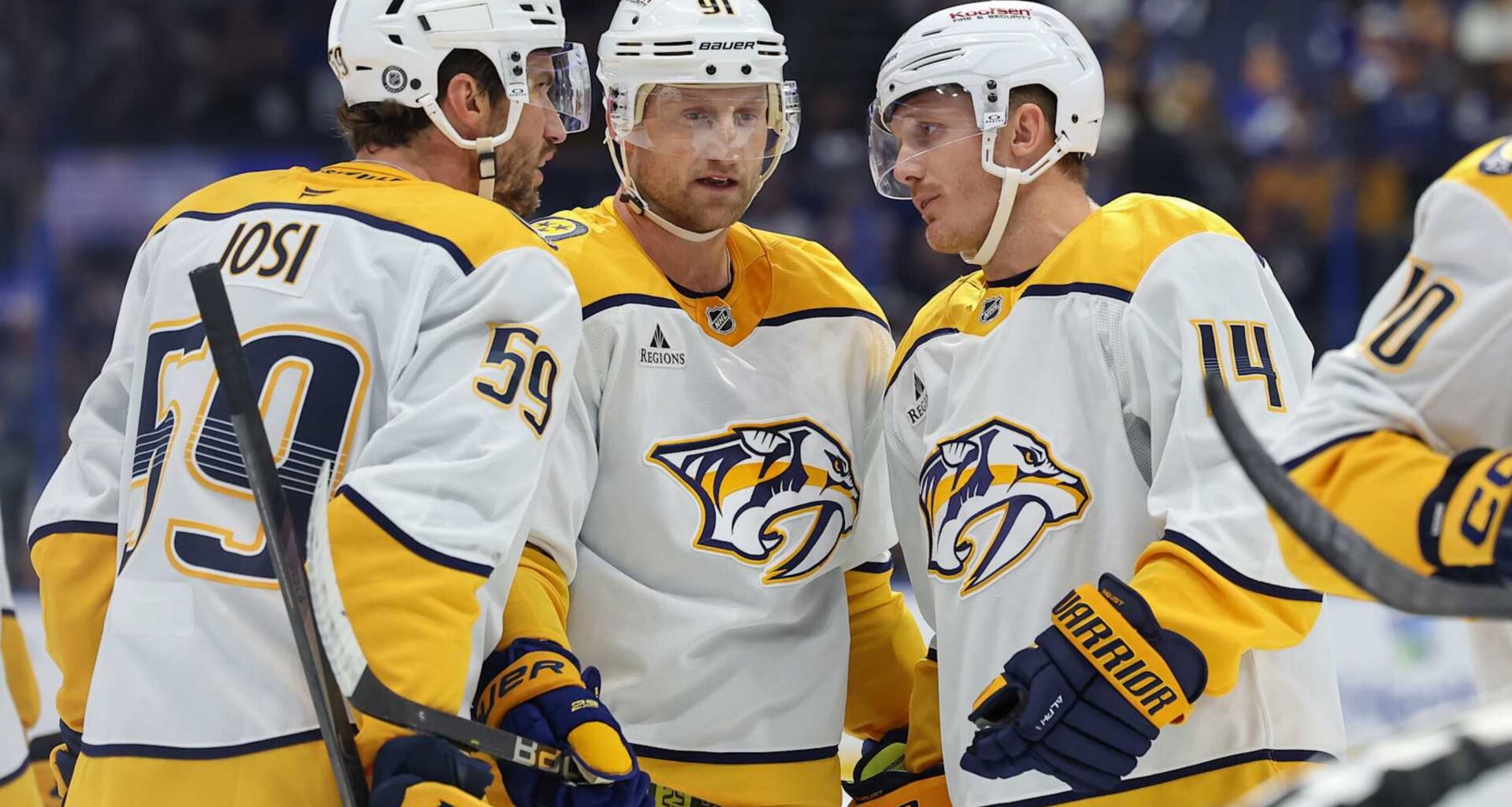 Win-Win Trades for the Nashville Predators and NHL Teams