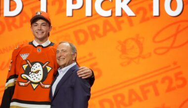 Roger McQueen Expected To Commit To Providence College