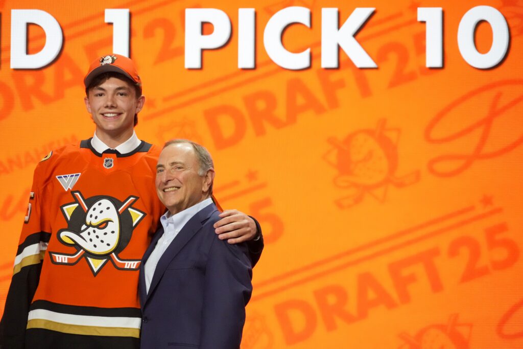 Roger McQueen Expected To Commit To Providence College