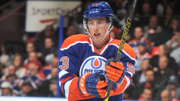 Best rookie seasons for the Edmonton Oilers