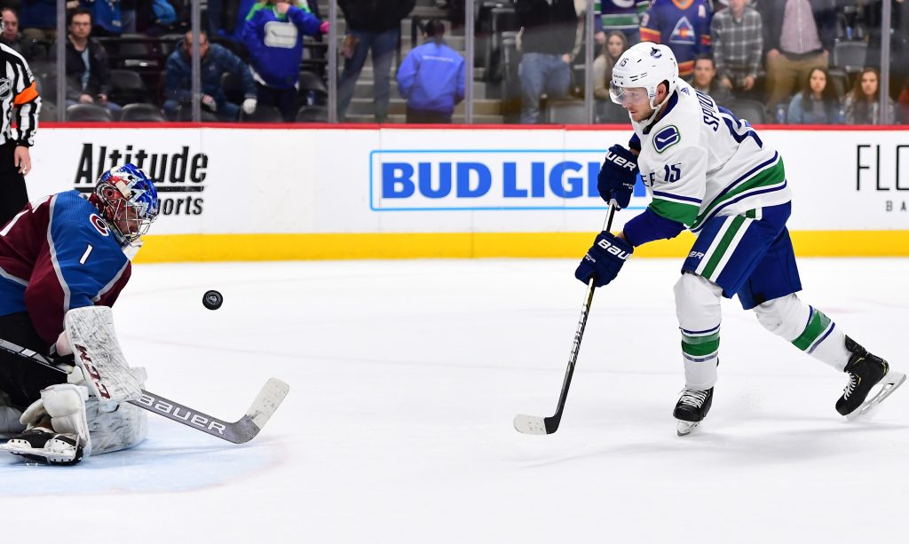 KHL's Dragons Sign Ryan Spooner, Nick Merkley, Nikita Popugayev