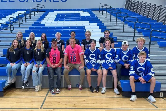 Sartell Expands Cancer Awareness Efforts with New Volleyball and Hockey Fundraisers