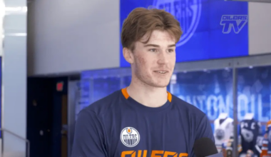 Bakersfield Condors who could see NHL action in 2025–26