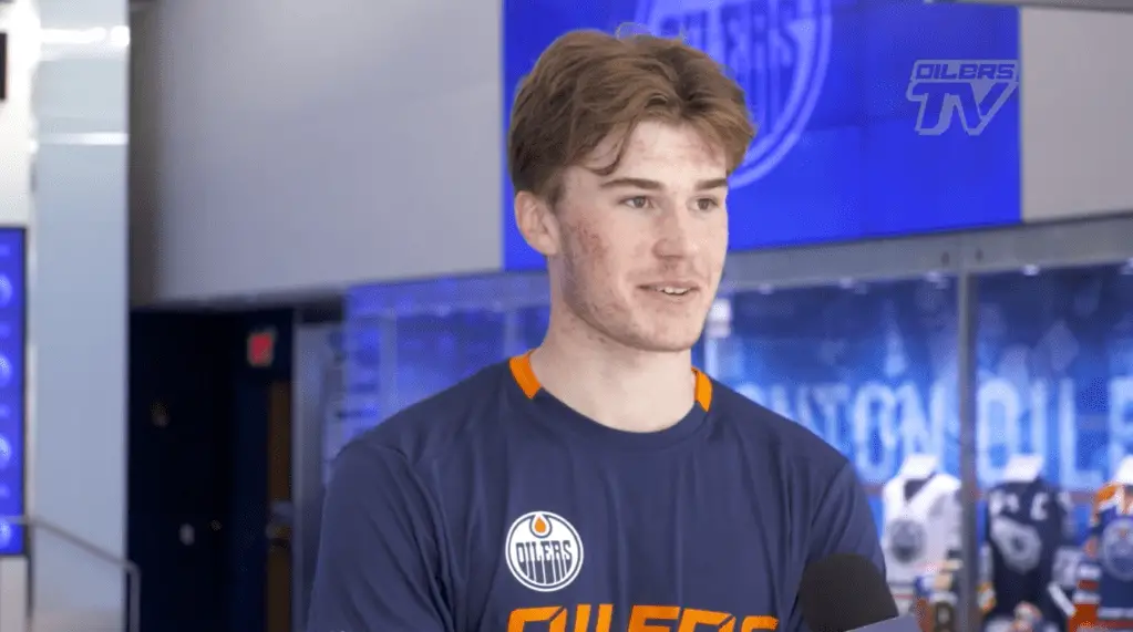 Bakersfield Condors who could see NHL action in 2025–26