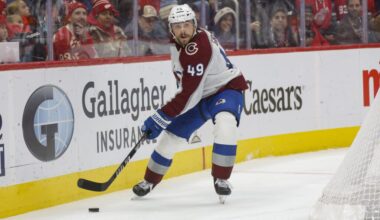 Central Notes: Girard, Milota, Guskov