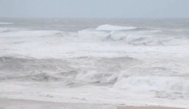 North Carolina, South Carolina impact