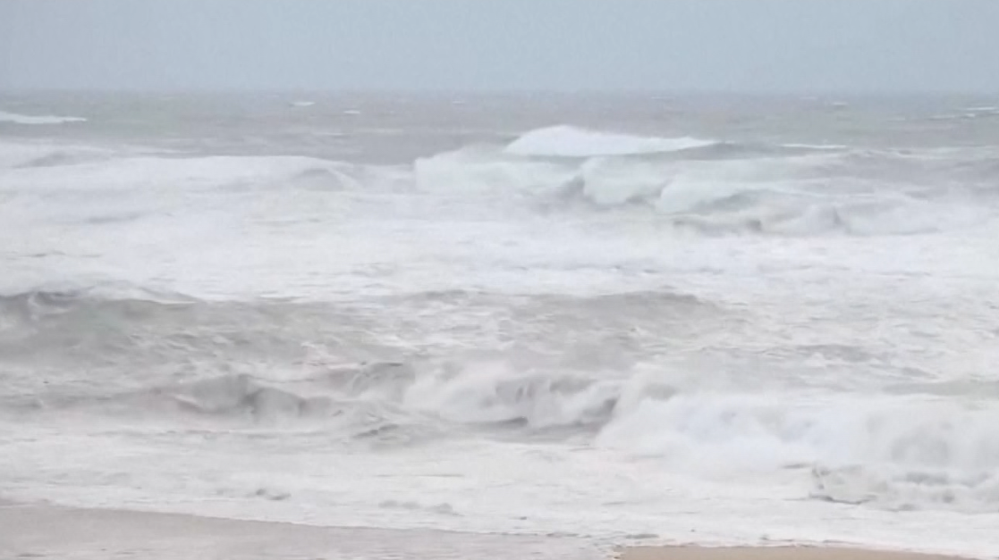 North Carolina, South Carolina impact