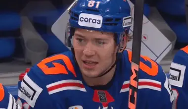 Signature de dernière minute à Montréal: Kent Hughes choisit la stabilité