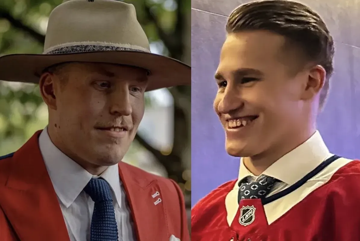 Spectacle de feu: Patrik Laine et Ivan Demidov choquent Brossard