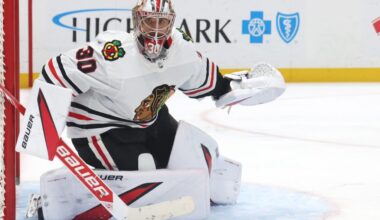 CHL-NCAA Movement, Salary Cap, Goaltending, Bruins, August 15 Free Agents