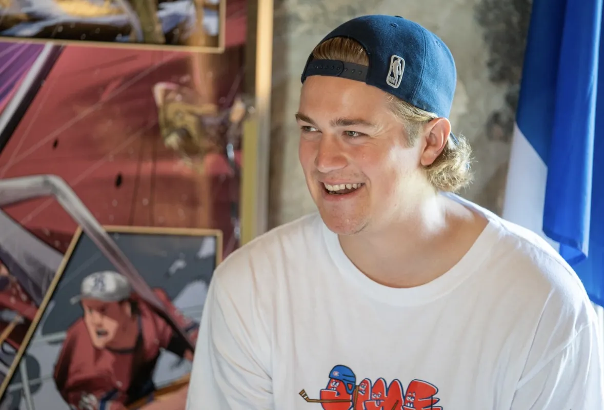 Stupeur à Montréal: le pire scénario tombe sur la tête de Samuel Montembeault